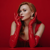 Екатерина Фёдорова